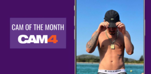 CAM OF THE MONTH ⭐ March 2025 CAM OF THE MONTH ⭐ March 2025