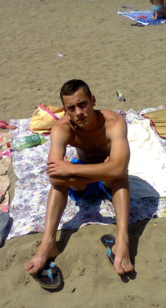 Men Of Cam4: Bigcockcata1