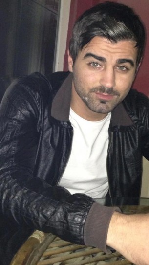 Men Of Cam4: Efesansar