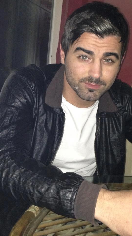 Men Of Cam4: Efesansar