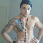 Men of Cam4: Wrestling_23, ProstatePart, Active_X