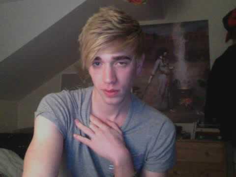 Men Of Cam4: Jameslucas72