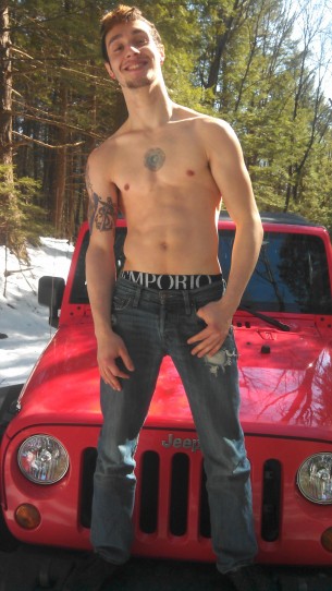 Men Of Cam4: Boywonderxxx