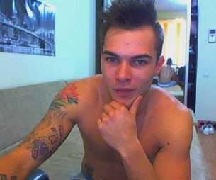 Men Of Cam4:  Tommysweetxx