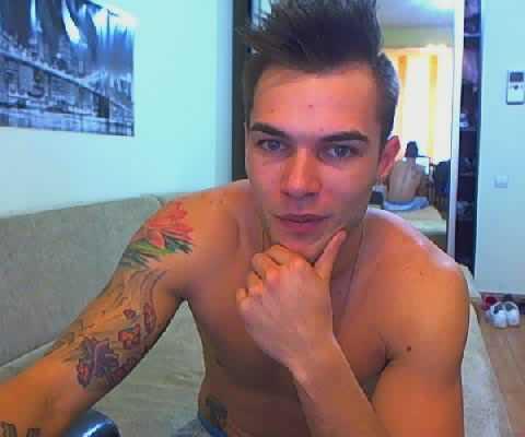 Men Of Cam4:  Tommysweetxx