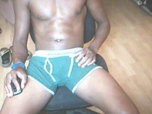 Men Of Cam4: Mandingoci6