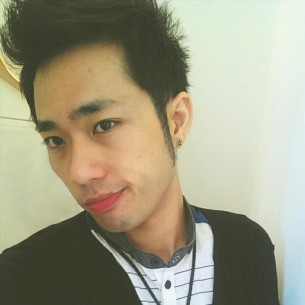 Men Of Cam4: Superken