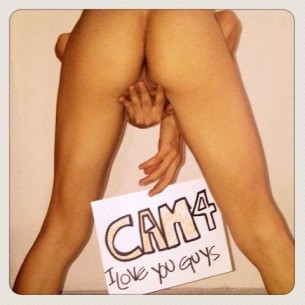 Twohotguys69: Cam4 Winner Of The Day
