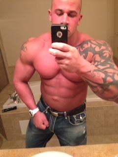 Men Of Cam4:  Jerseyalpha