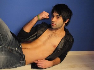 Men Of Cam4: Rickyhalson