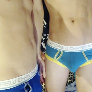 Twocuties: Cam4 Winner Of The Day