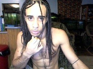 Men Of Cam4: Hothorsedick