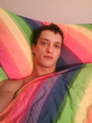 Cam4 Winner Of The Day:  Mlodychasser