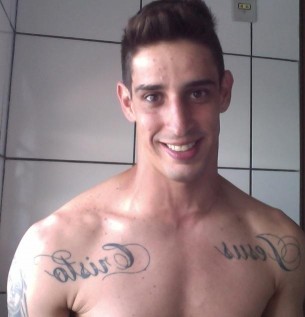 Cam4 Winner Of The Day:  Carlosa85