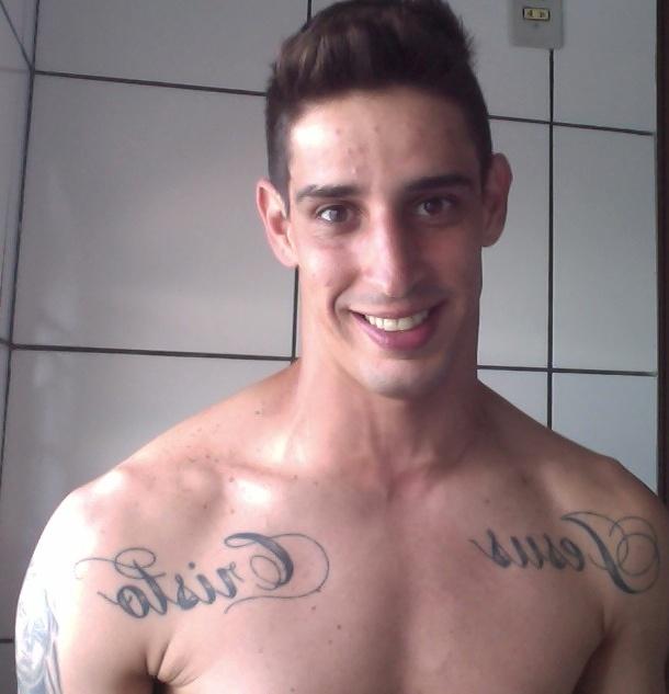 Cam4 Winner Of The Day:  Carlosa85
