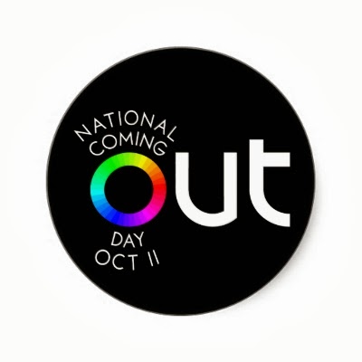 National Coming Out Day