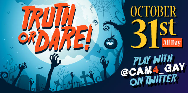 Party on Twitter: Truth or Dare for Everyone!