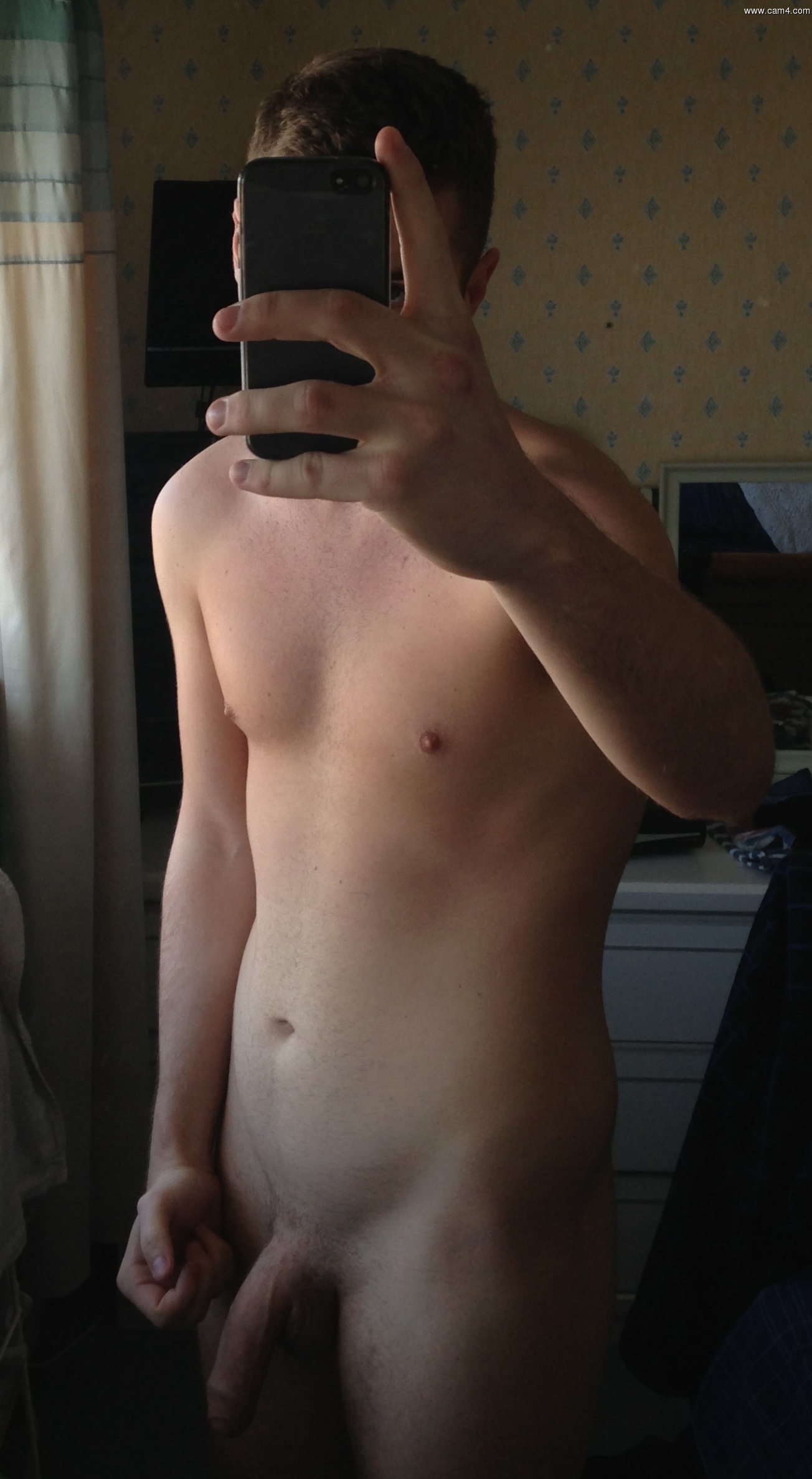 Seen On Cam4: Xxhungboyxx