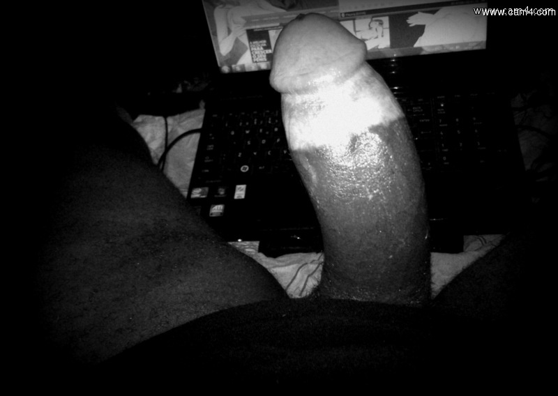 Cam4 Dick Of The Day: Madblack