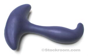 Pandora Vibrating Silicone Prostate Massager $38.00
