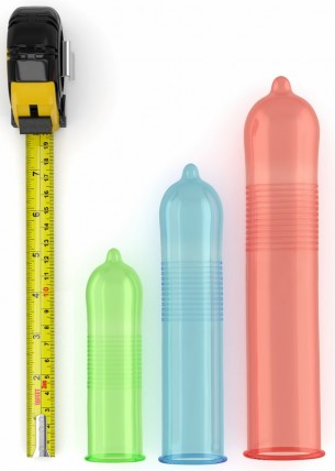 50 U.S. States Ranked By Penis Size