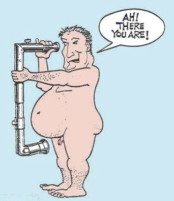 Small Dicks In Hollywood