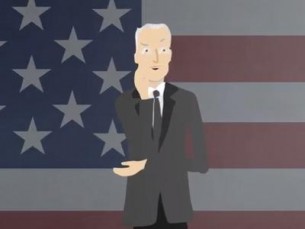 ACLU Launches My Big Gay (Il)legal Wedding