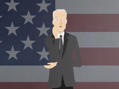 ACLU Launches My Big Gay (Il)legal Wedding