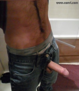 Hot Dick From Brazil