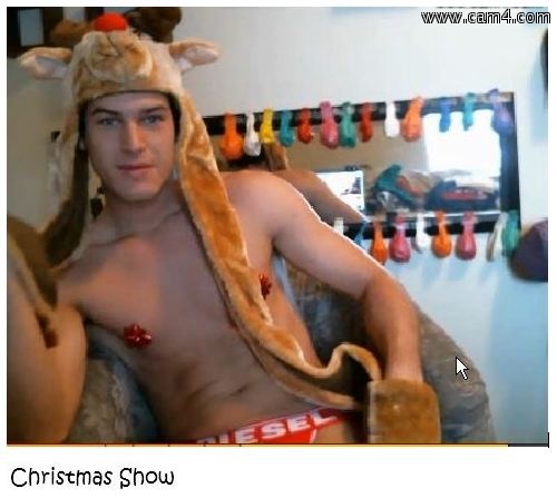 Playermark25 Is Holding A Raffle & Showing Dick