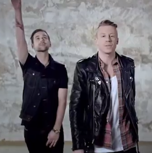 WATCH: Macklemore & Ryan Lewis ‘Same Love’ PSA Video