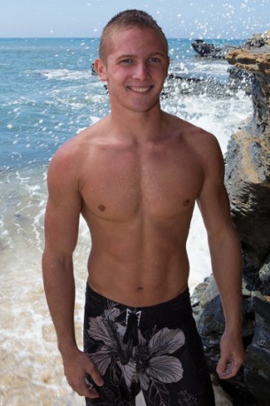 High School Principal Suspends Sean Cody Model For Gay Porn Work