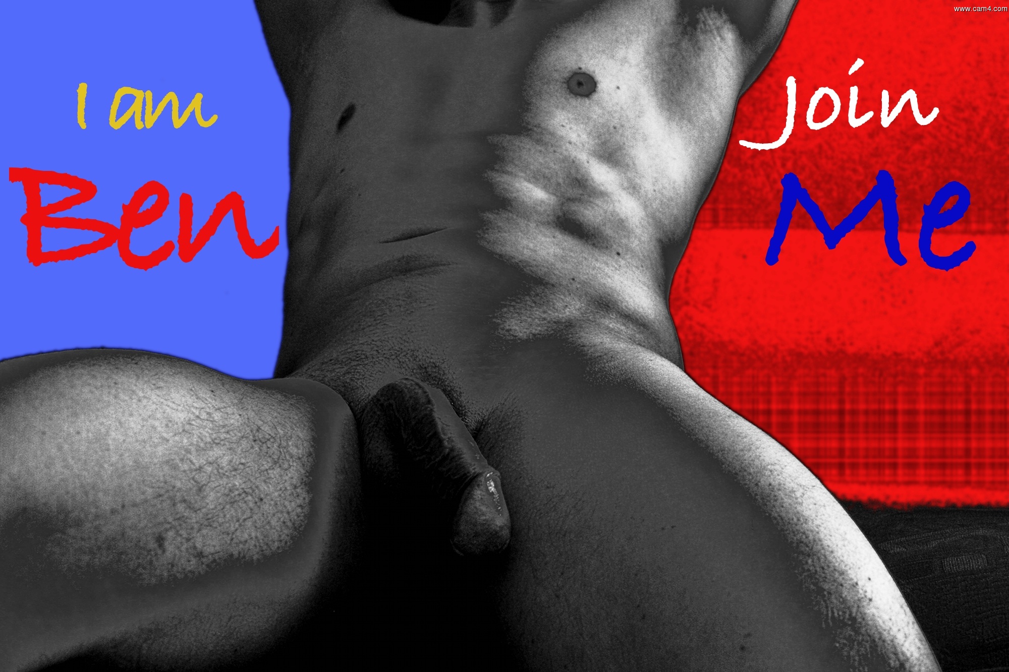 This Stud Needs A Daddy