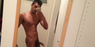 In Bed With @HardStone91 On Cam4