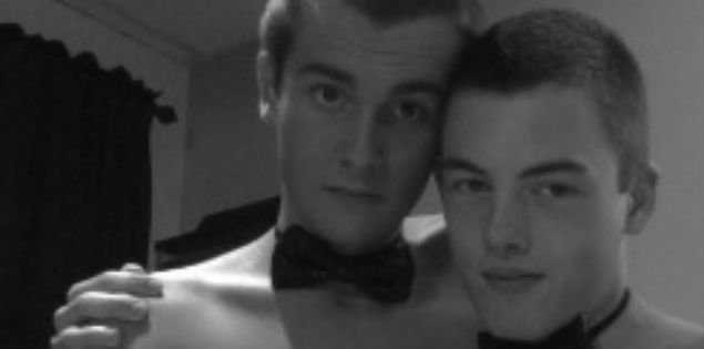 Get To Know Cockytwinks From Cam4