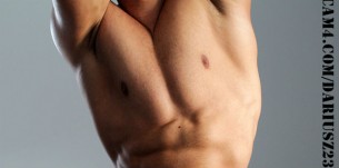 March Cam4 Stud: Dariusz23