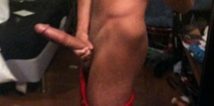 March’s Featured CAM4 Model: Dariusz23