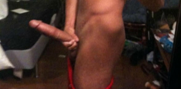 March’s Featured CAM4 Model: Dariusz23