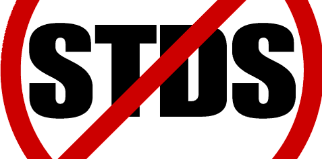 Play It Safe…Home STD Kit