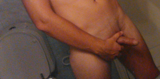 Getting Dirty With Apostolis7