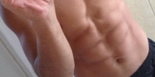CAM4 Cock: Jamesgymcam4