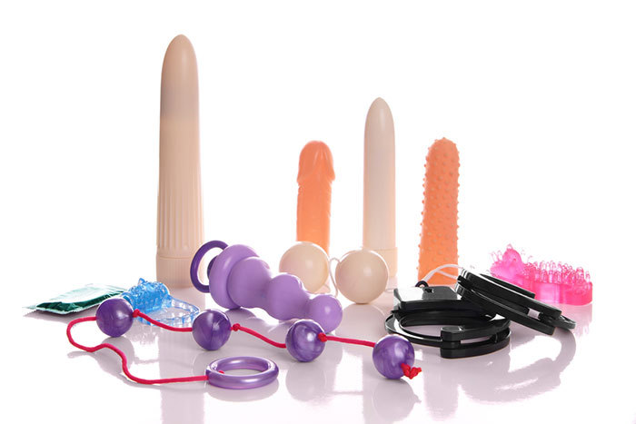 How to Introduce Your Partner to Your Sex Toys
