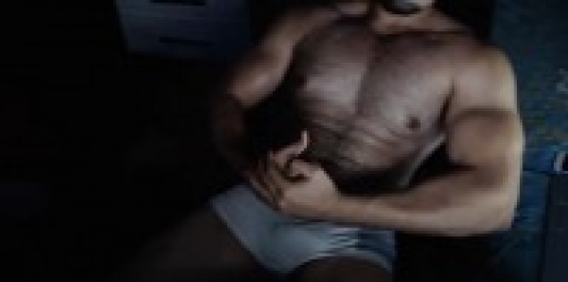 Brazilian CAM4 Hottie Fabuloso13