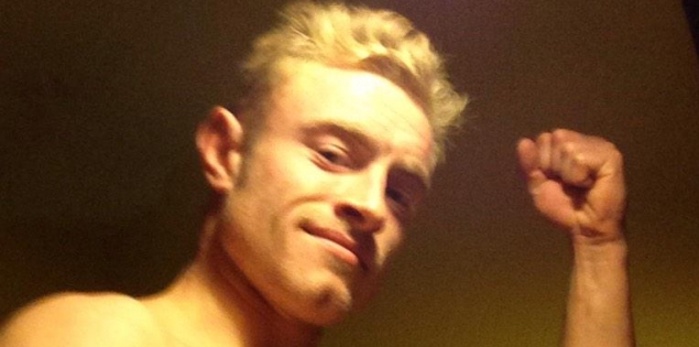 CAM4 Stud: TommyTeeSparta