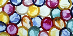 Safe Sex: Wrap Your Willy