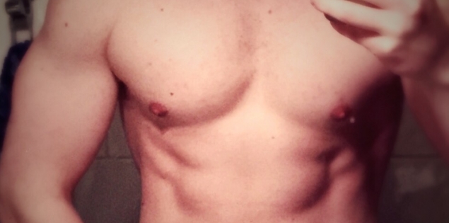 Stud Crush: Cumshooter6