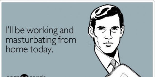 Masturbation Month: Get Off and Help Others Get Off!