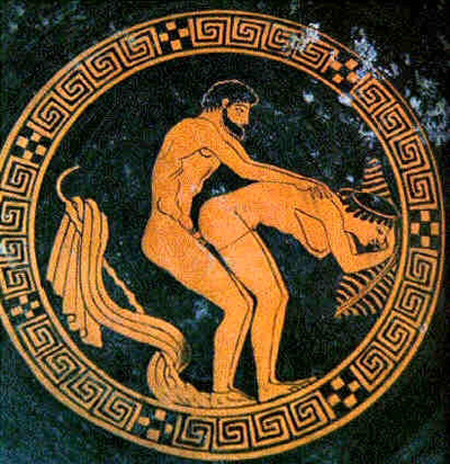Weirdest Sex Traditions around the World