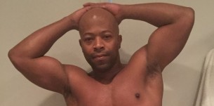 Cumming With Caliraized