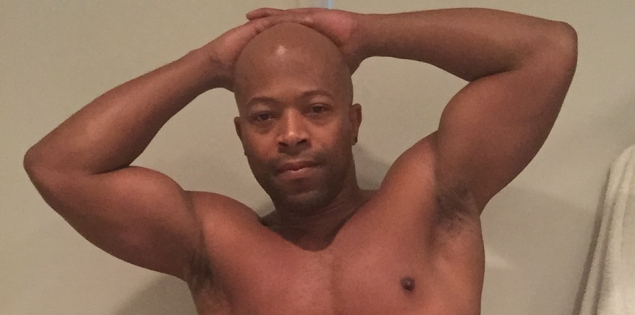 Cumming With Caliraized